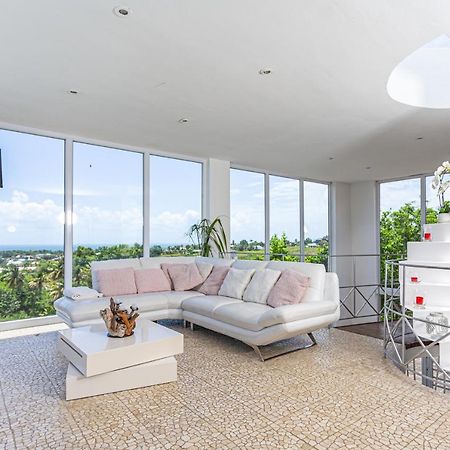 Villas Ti Creole Nogent Sainte-Rose Exteriör bild